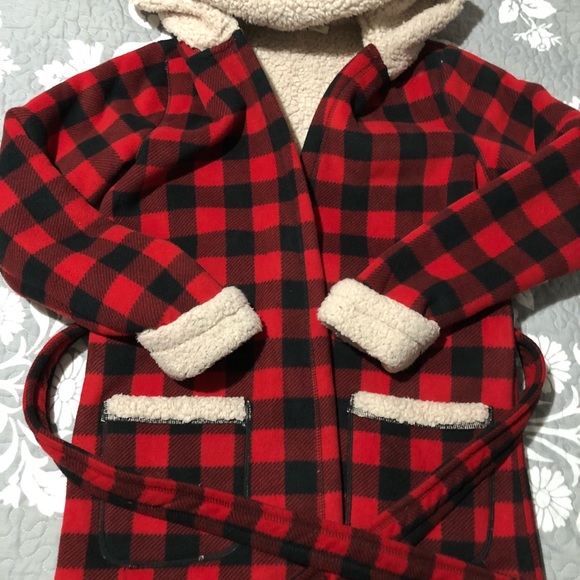 Soft Robe - Picture 1 of 6